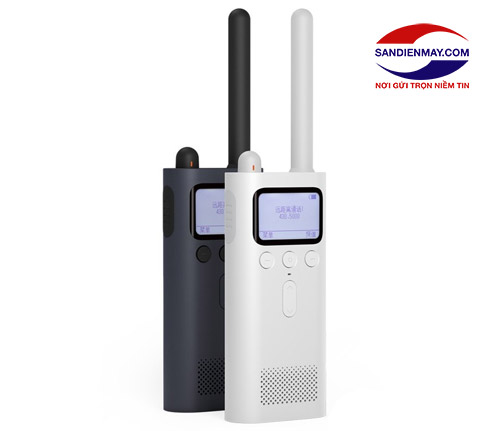 Máy bộ đàm Xiaomi Mijia Interphone